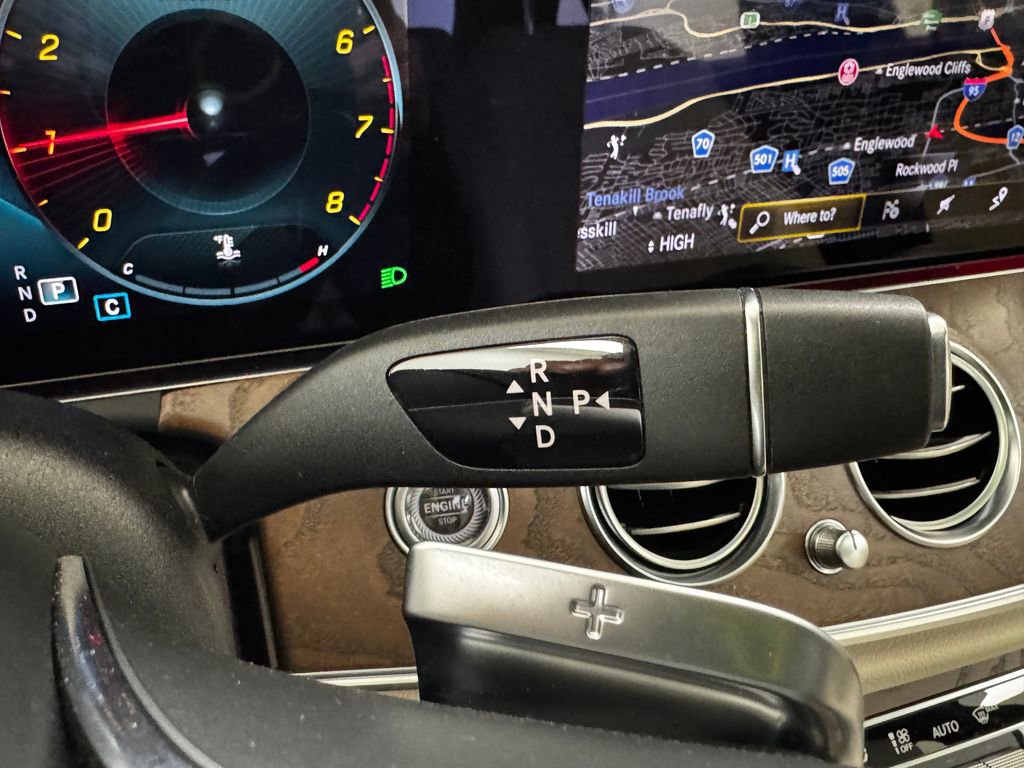 Used 2023 Mercedes-Benz E 350 Sedan image 27