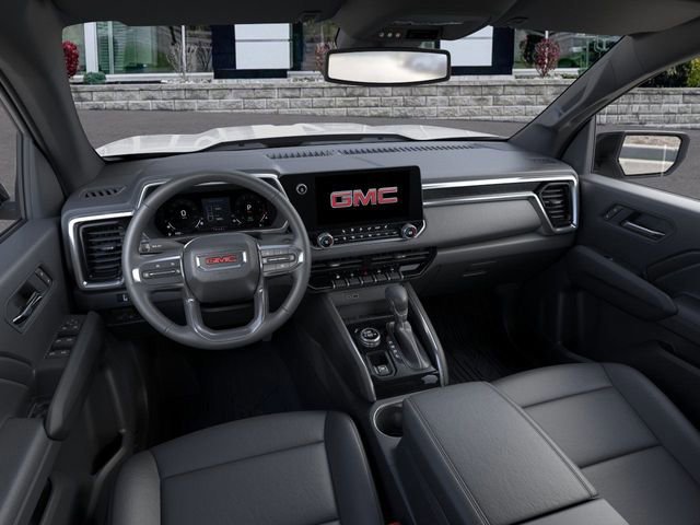 New 2026 GMC Canyon Elevation image 15