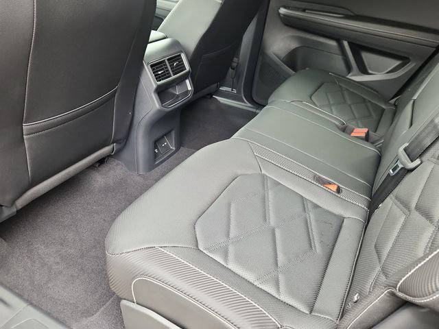 New 2026 Volkswagen Atlas Cross Sport SE image 8