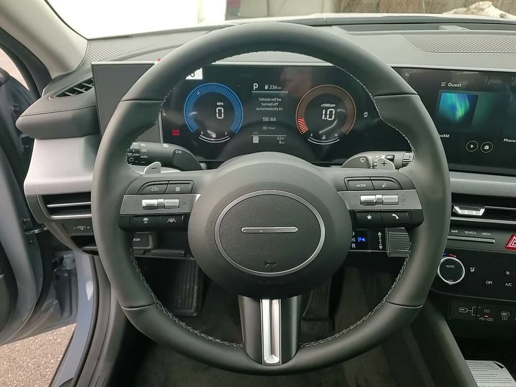 New 2026 Hyundai Sonata SEL FWD image 16