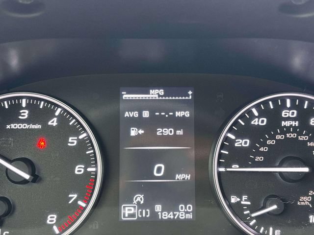 Used 2024 Subaru Crosstrek 2.0i Premium AWD/4WD image 23