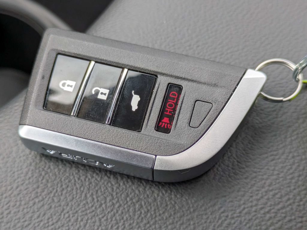 Used 2026 Acura Integra A-Spec FWD image 30