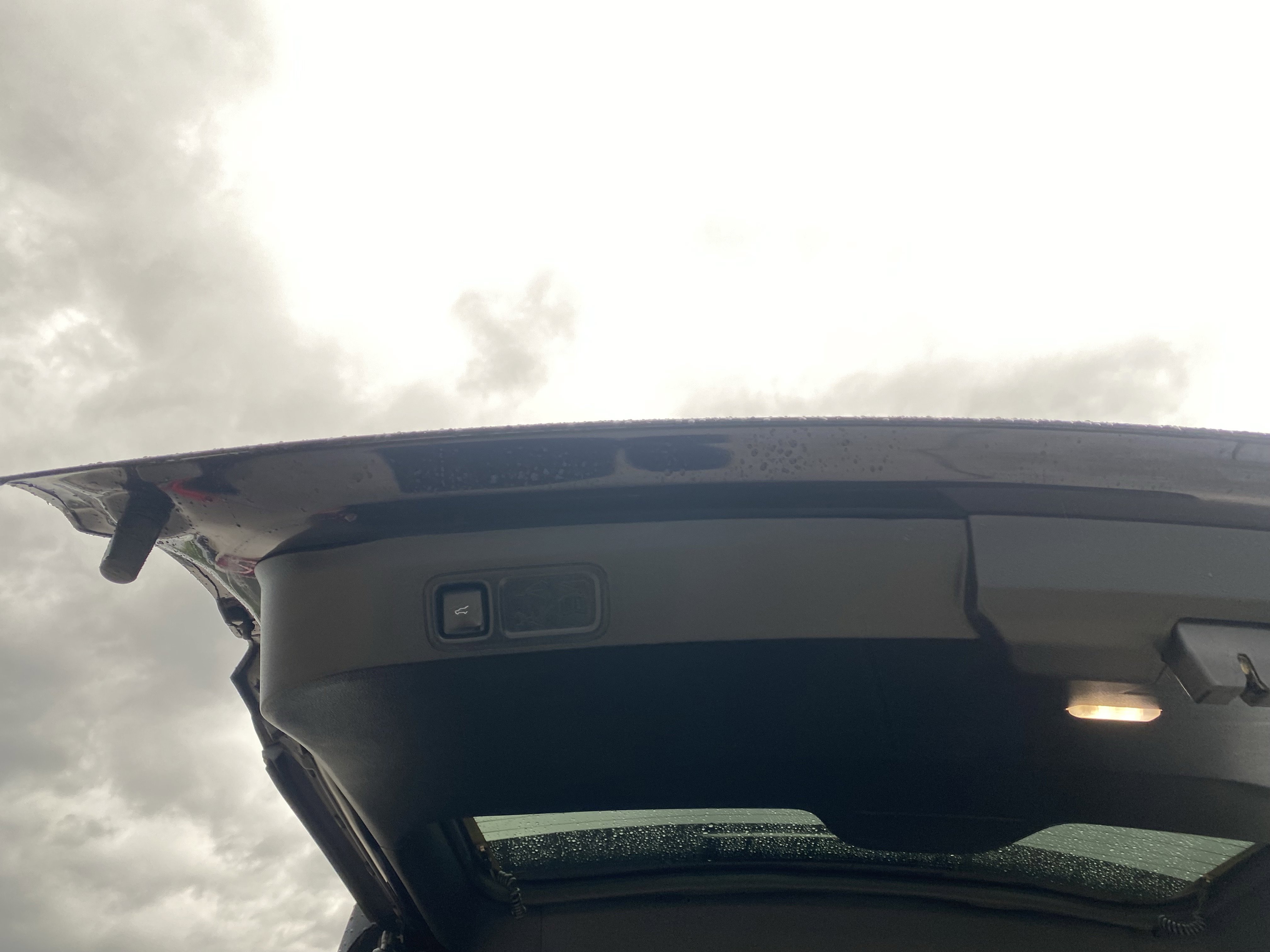 Used 2020 Ford Expedition Max Limited w/ Equipment Group 302A AWD/4WD image 16