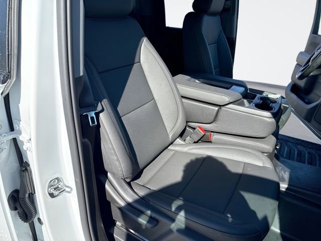 New 2026 Chevrolet Silverado 2500 W/T w/ WT Convenience Package image 25