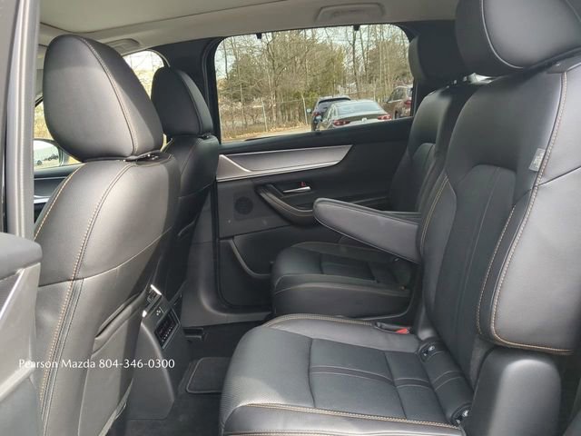 Used 2024 MAZDA CX-90 3.3 Turbo w/ Premium Package image 15
