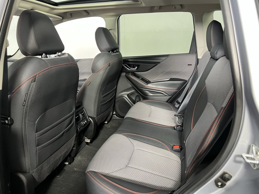 Used 2024 Subaru Forester Sport w/ POP Package 3 image 28