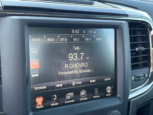 Used 2013 RAM 1500 Sport w/ Convenience Group AWD/4WD image 15
