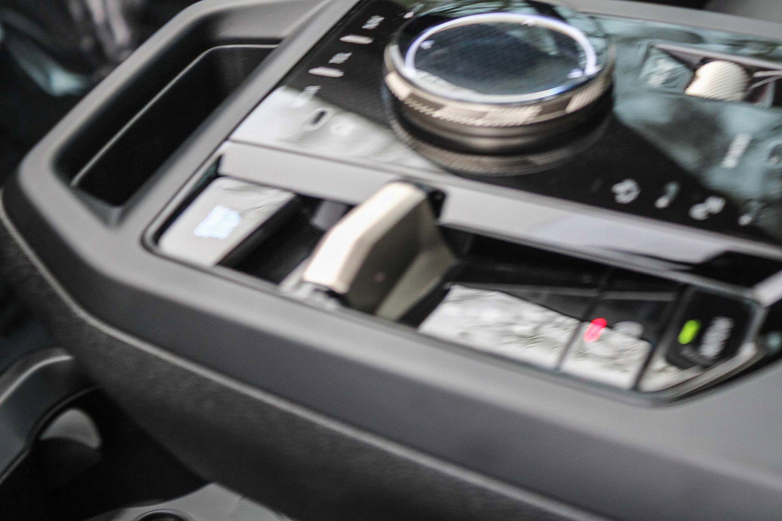 Certified 2023 BMW iX xDrive50 w/ Sport Package image 15