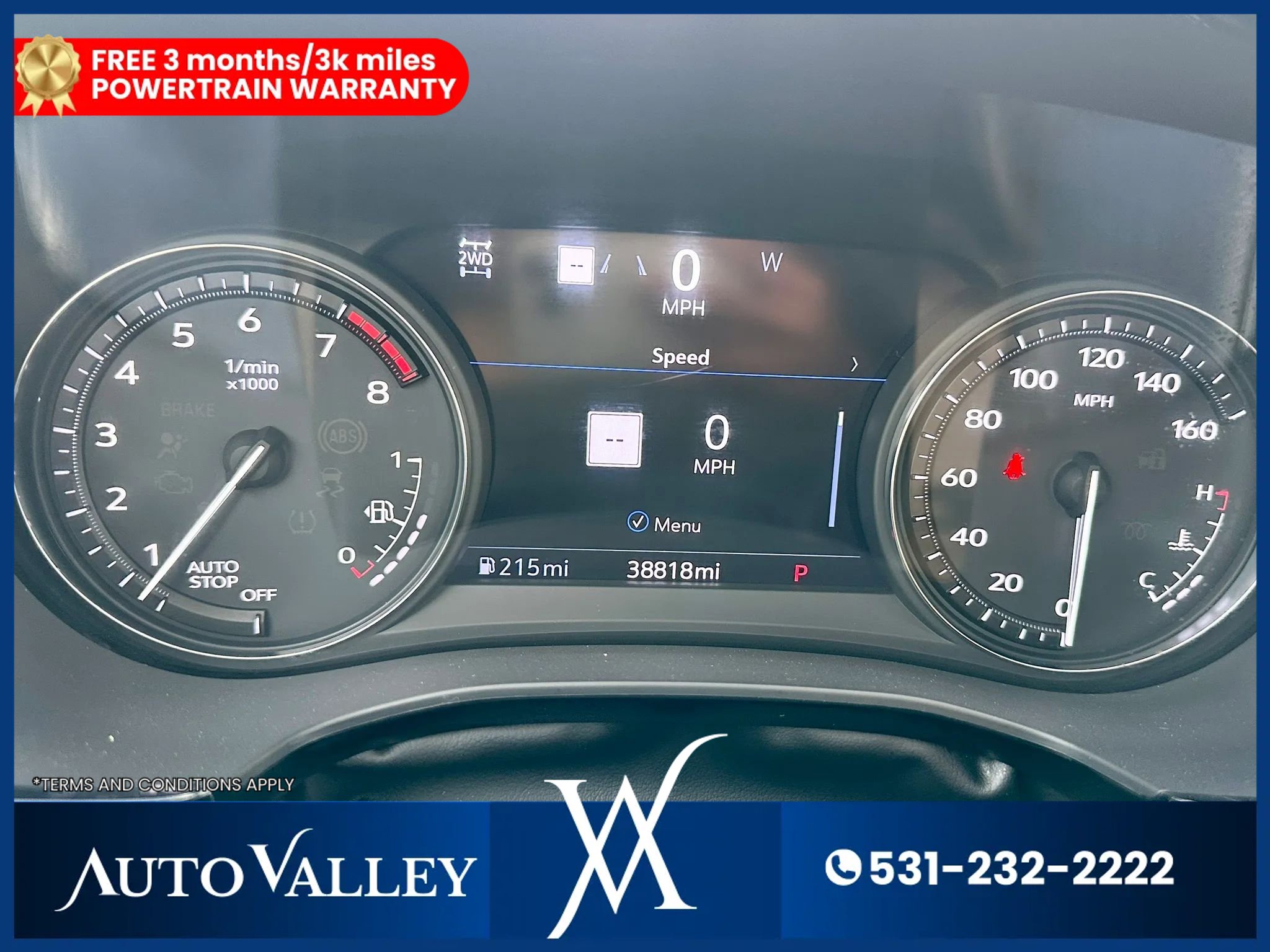 Used 2023 Cadillac XT6 Sport w/ Platinum Package AWD/4WD image 32