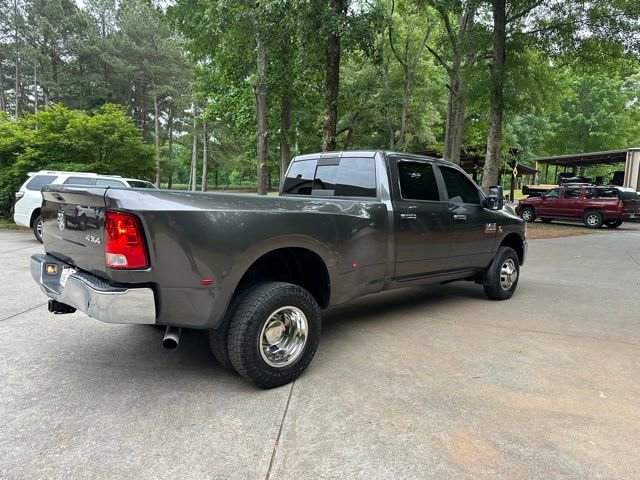 Used 2016 RAM 3500 SLT AWD/4WD image 5