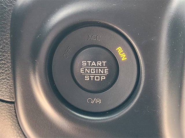 Used 2022 Jeep Wrangler Unlimited Sport image 20