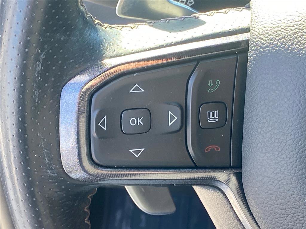 Used 2023 RAM 1500 Rebel w/ Rebel Level 2 Equipment Group image 17