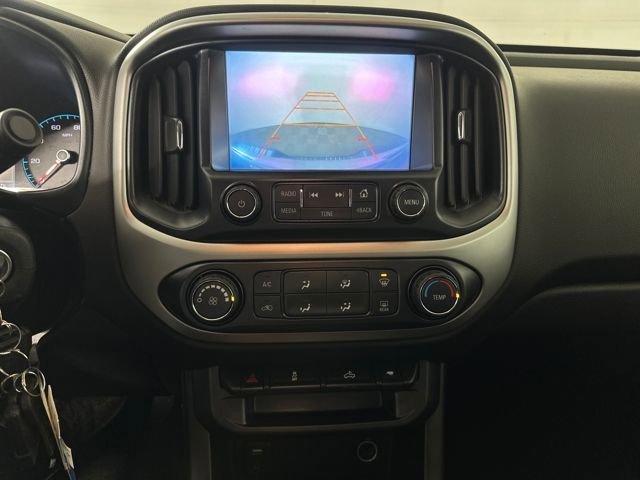 Used 2017 Chevrolet Colorado LT w/ LT Convenience Package image 22