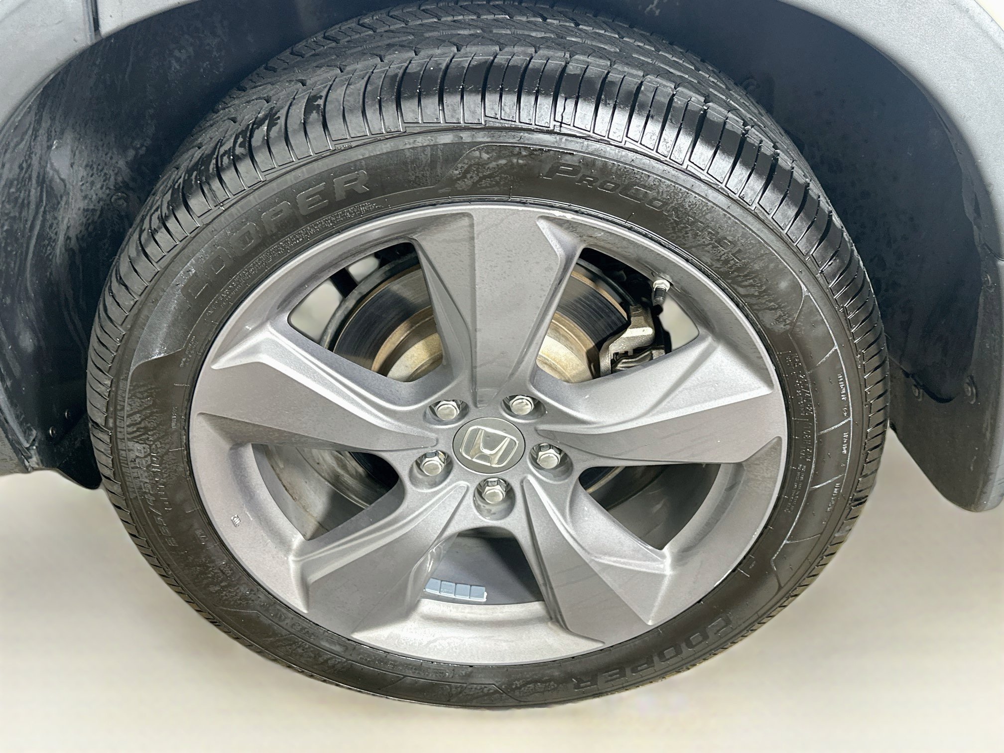 Used 2019 Honda Passport Touring image 11