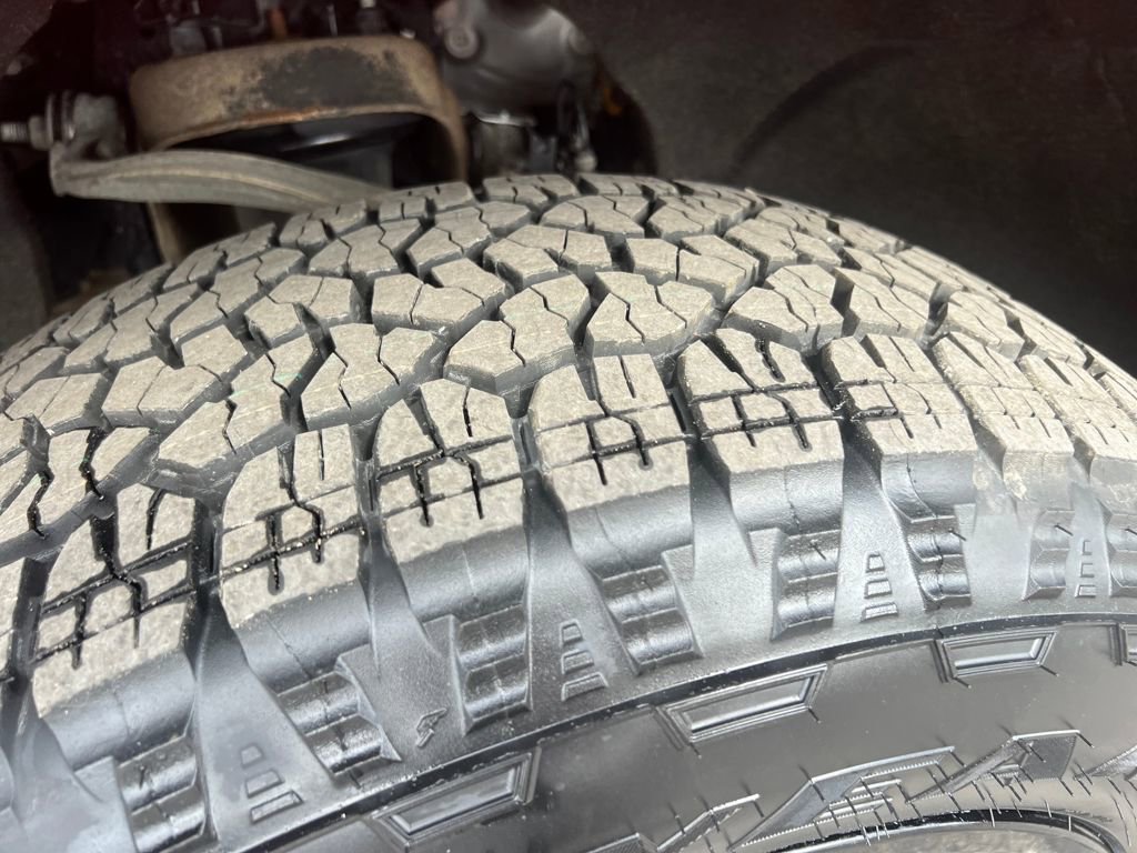 Used 2022 Chevrolet Silverado 1500 RST w/ All Star Edition Plus image 28