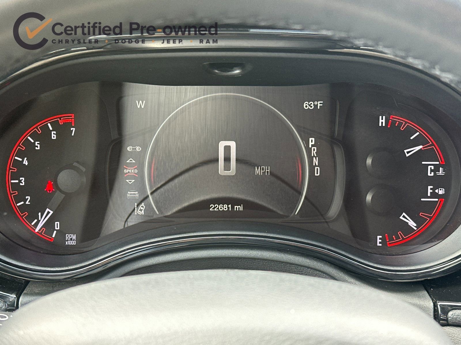 Used 2025 Dodge Durango GT image 27