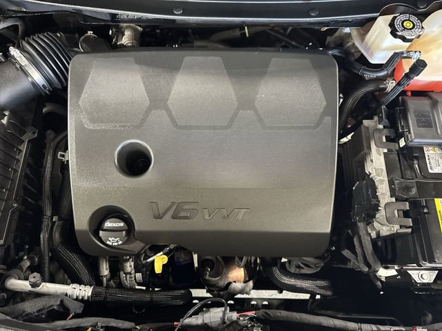 Certified 2023 Chevrolet Traverse LT AWD/4WD image 31