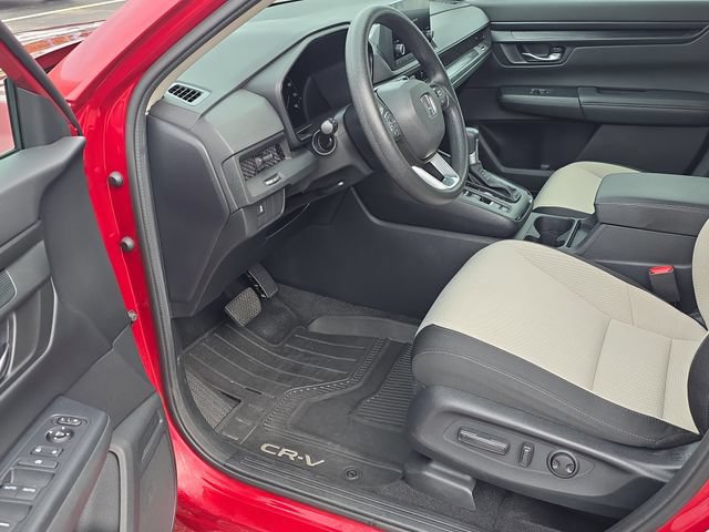 Used 2024 Honda CR-V EX image 9