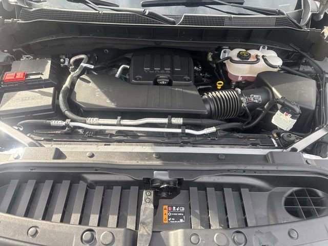 Used 2024 Chevrolet Silverado 1500 Custom image 19