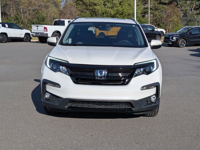 Used 2022 Honda Pilot Special Edition image 8