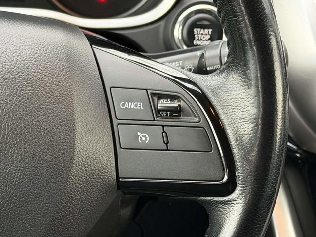 Used 2022 Mitsubishi Eclipse Cross SE image 20