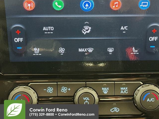 New 2026 Ford Ranger Lariat w/ FX4 Off-Road Package image 23