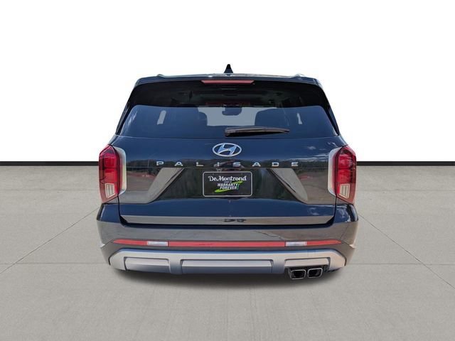 Used 2023 Hyundai Palisade Limited FWD image 6