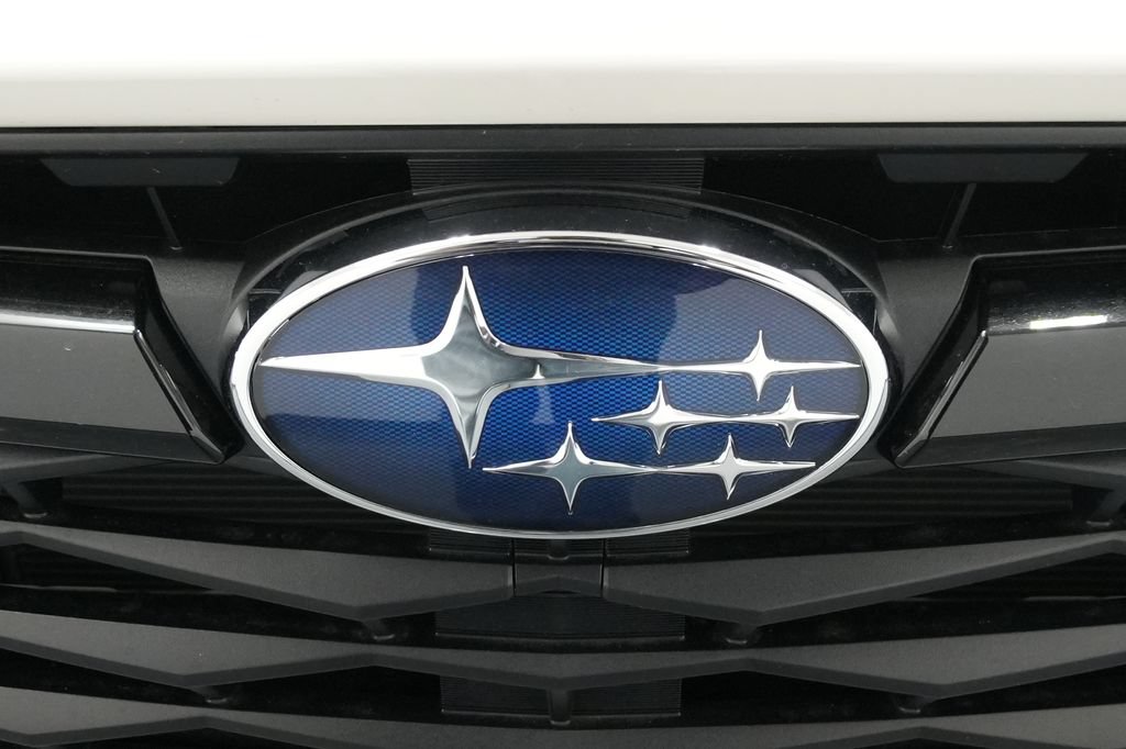 New 2026 Subaru Impreza RS AWD/4WD image 10