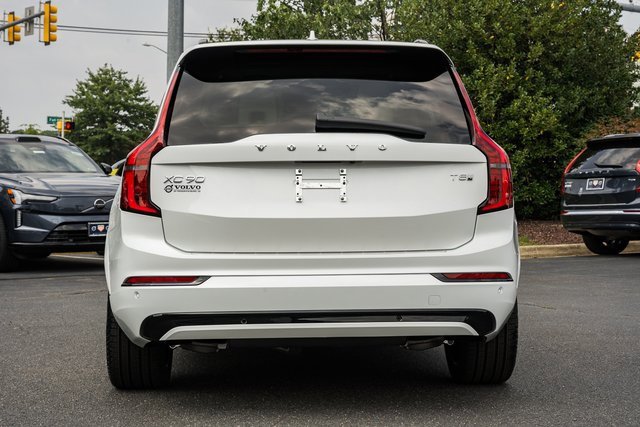 New 2026 Volvo XC90 T8 Ultra w/ Protection Package Premier image 5