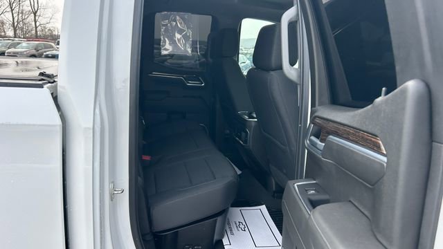 Certified 2022 GMC Sierra 1500 Elevation w/ X31 Off-Road Package image 42