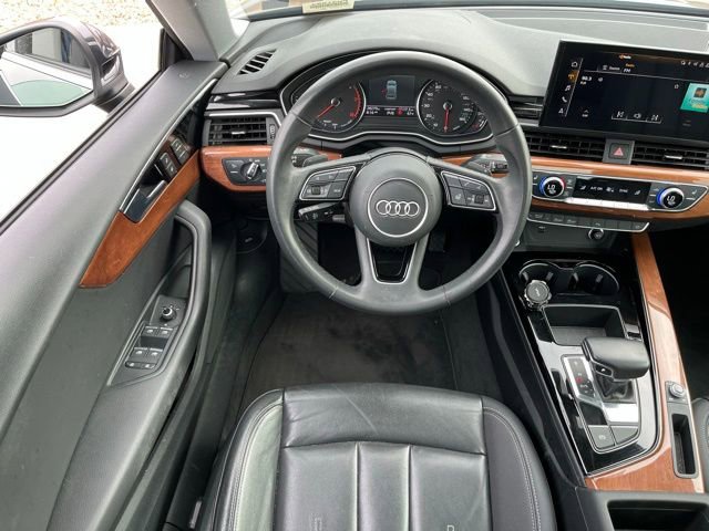 Used 2023 Audi A5 2.0T Premium w/ Convenience Package AWD/4WD image 12