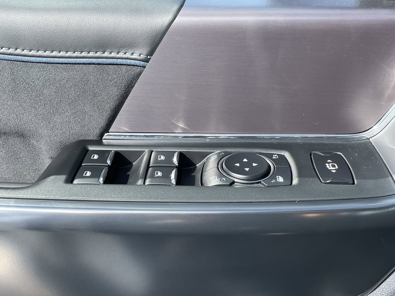 New 2026 Ford F350 Platinum AWD/4WD image 19