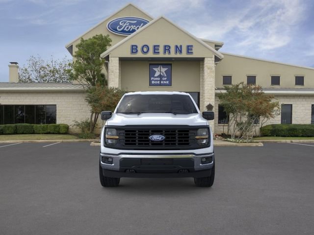 New 2026 Ford F150 XL w/ Equipment Group 103A High AWD/4WD image 6