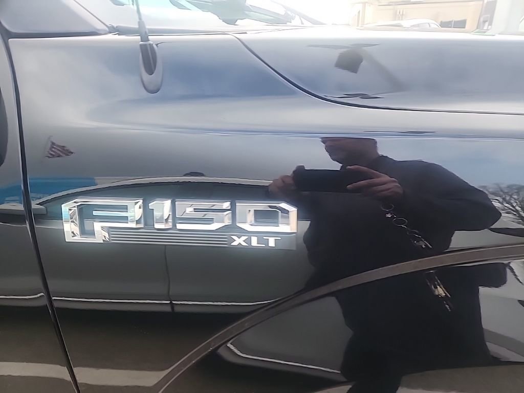 Used 2020 Ford F150 XLT w/ XTR Package image 4