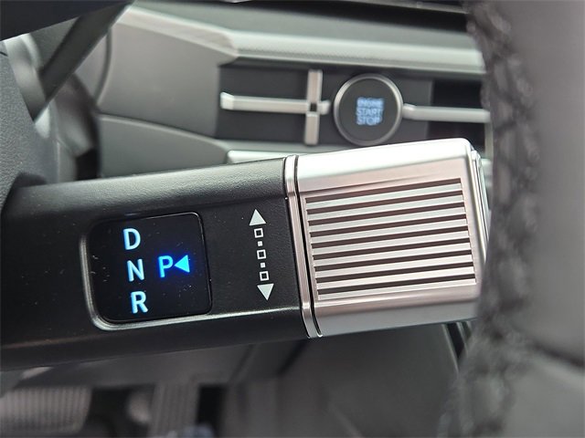 New 2026 Hyundai Santa Fe SEL w/ Tow & Go Package image 10