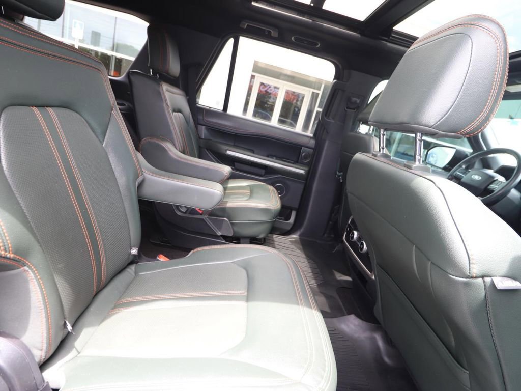 Used 2022 Ford Expedition Timberline image 26