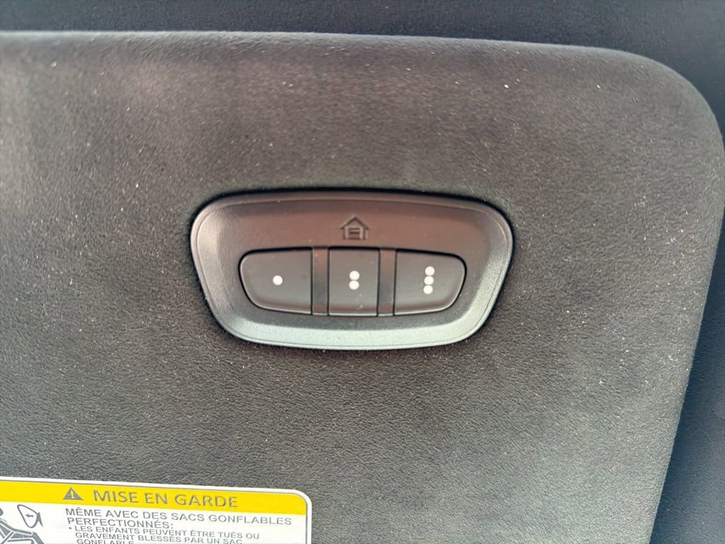 Used 2024 Jeep Grand Wagoneer Series II w/ Quick Order Packagew 28T image 68