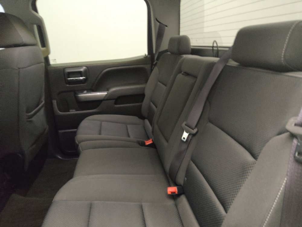 Used 2017 Chevrolet Silverado 1500 LT w/ All Star Edition image 18