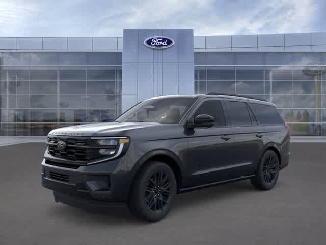 New 2026 Ford Expedition Platinum w/ Stealth Appearance Package
