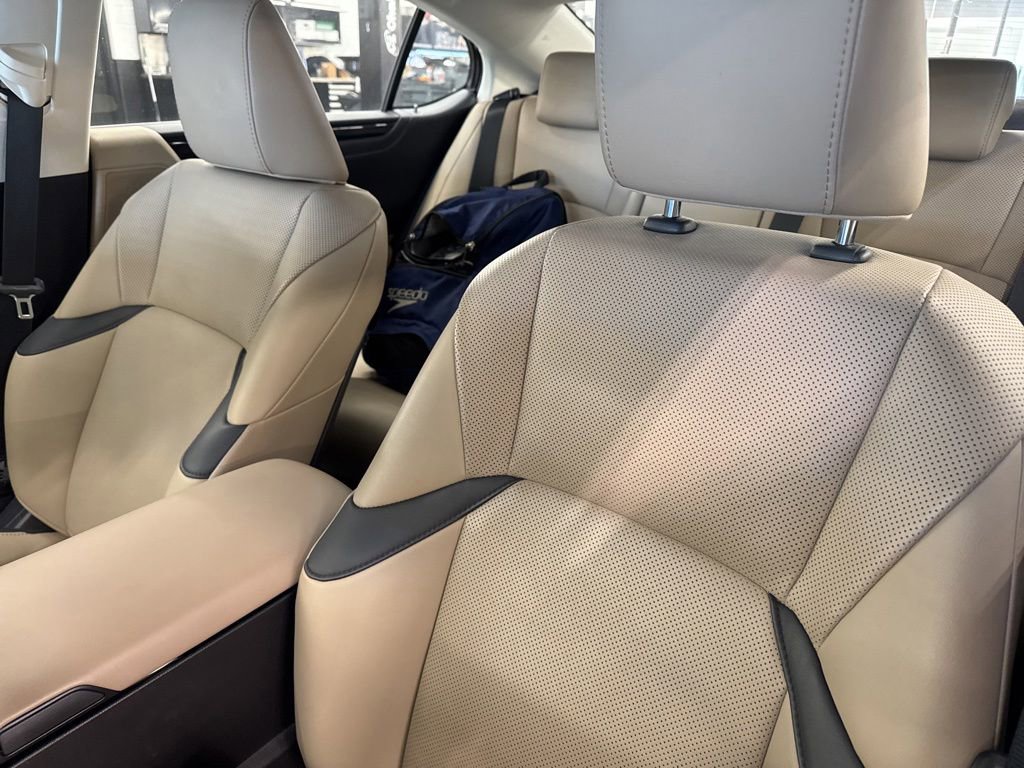 Used 2021 Lexus ES 250 w/ Premium Package AWD/4WD image 11