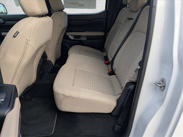 New 2025 Ford Ranger XLT w/ Trailer Tow Package image 14