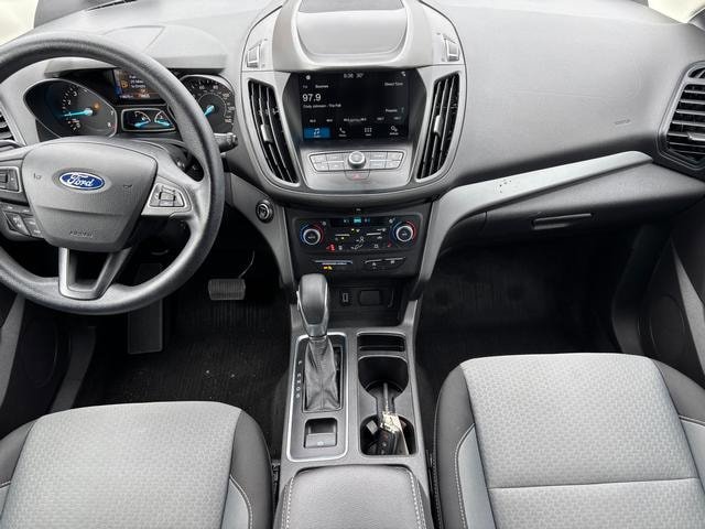 Used 2019 Ford Escape SE image 17