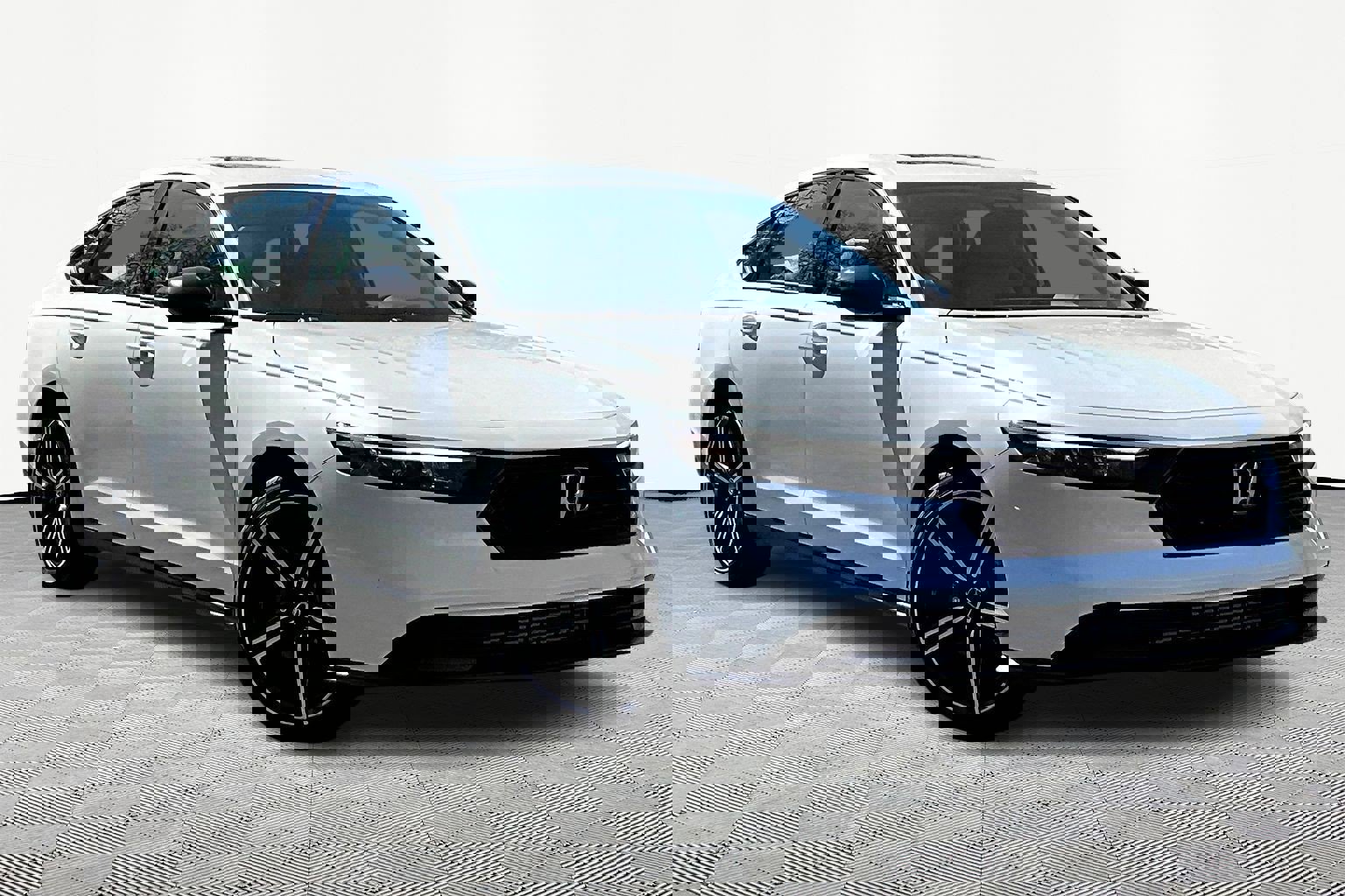 New 2026 Honda Accord SE image 3