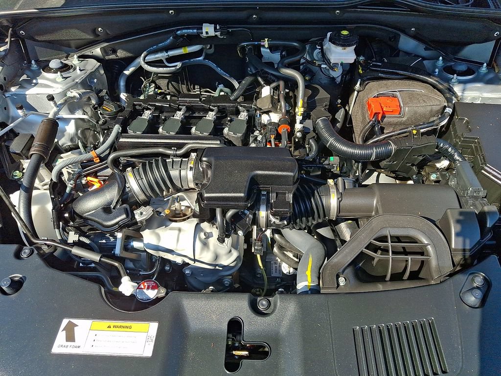Used 2025 Acura ADX FWD image 27