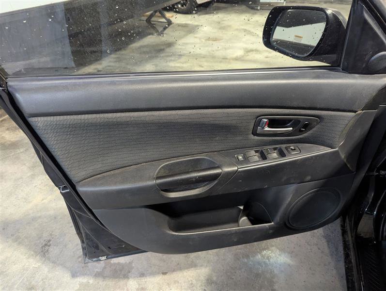 Used 2008 MAZDA MAZDA3 i Touring image 13