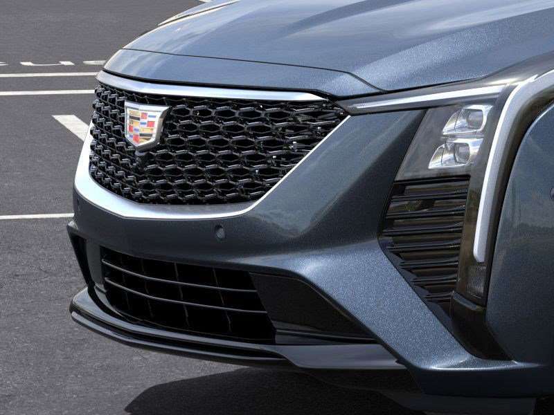 New 2025 Cadillac CT5 Premium Luxury image 13