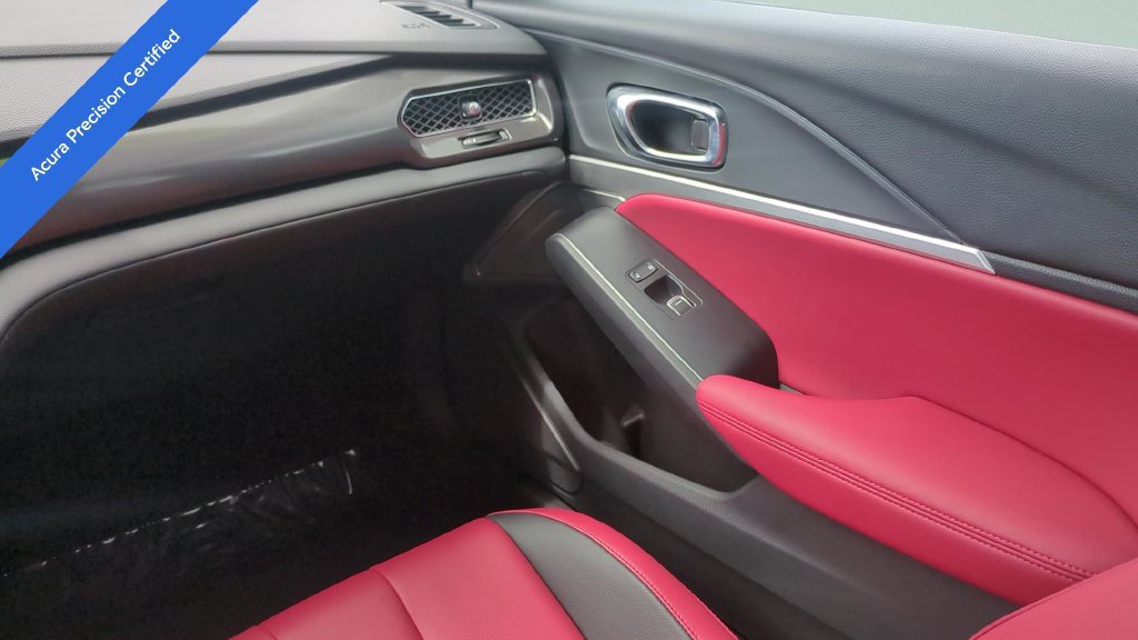 Used 2025 Acura Integra A-Spec FWD image 18