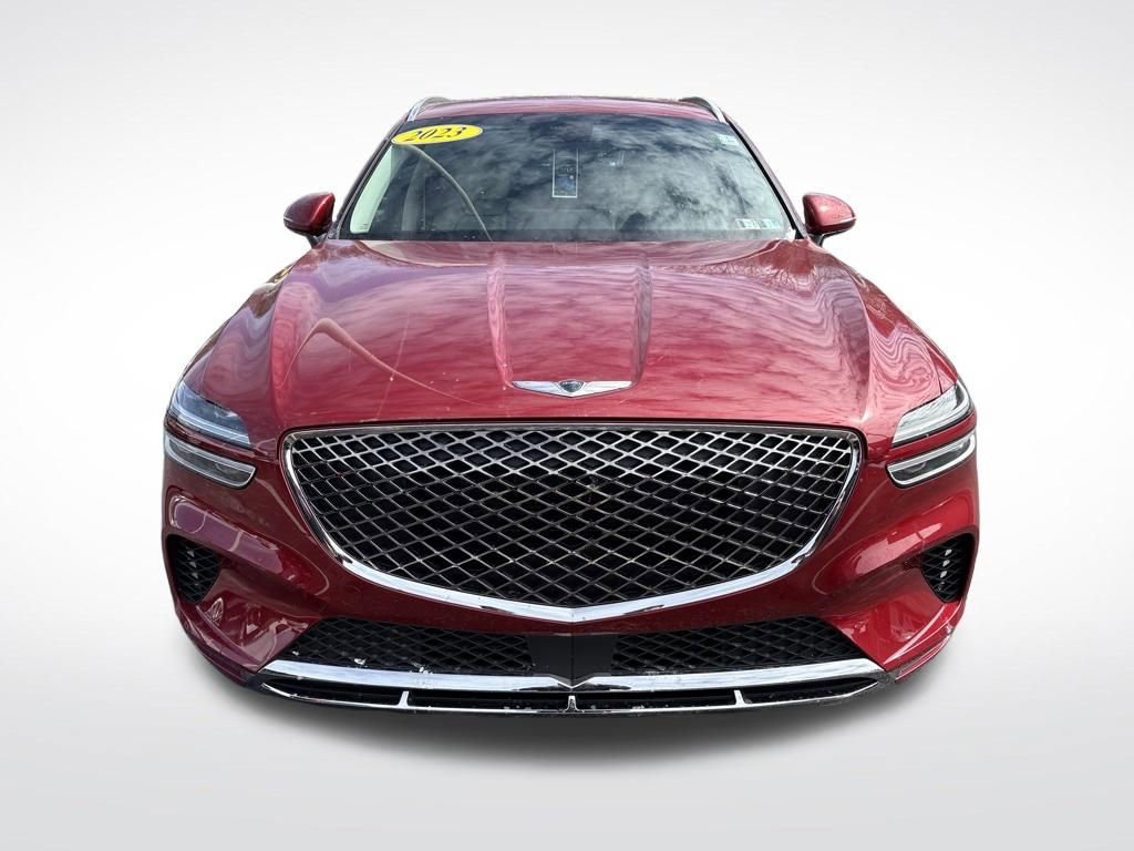 Used 2023 Genesis GV70 2.5T w/ Select Package image 9