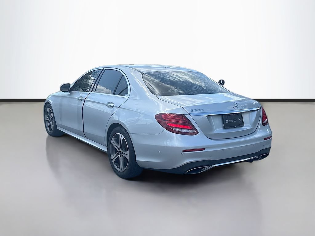 Used 2018 Mercedes-Benz E 300 image 5