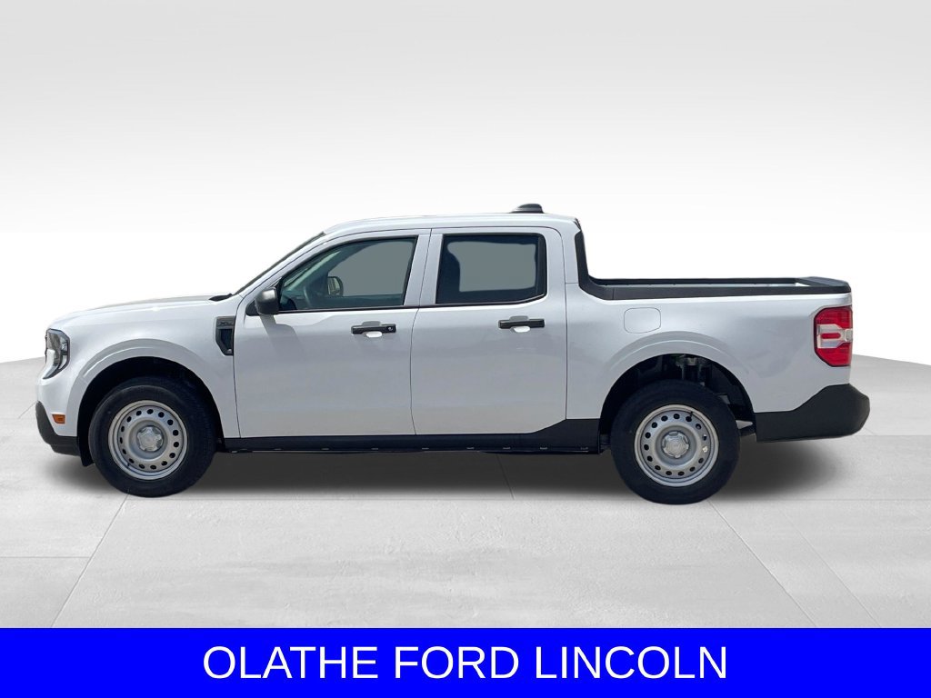 New 2026 Ford Maverick XL w/ Equipment Group 101A AWD/4WD image 2